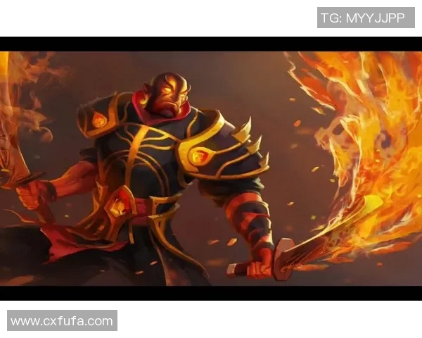 提升DOTA2竞技水平的科学耐力训练方法与技巧分享实时新闻